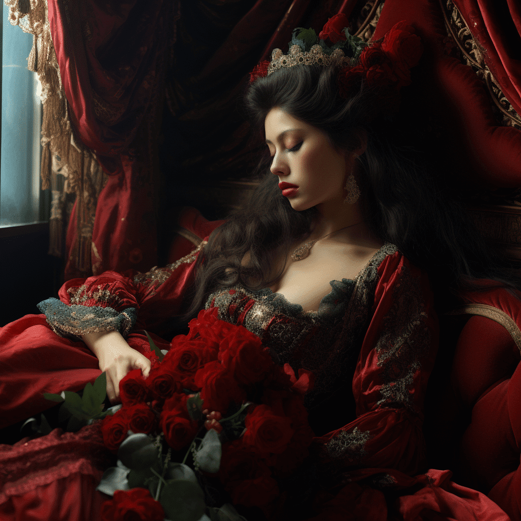 Boudoirs
