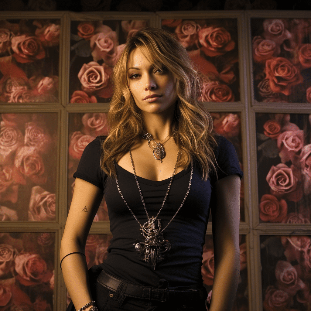 Drea De Matteo