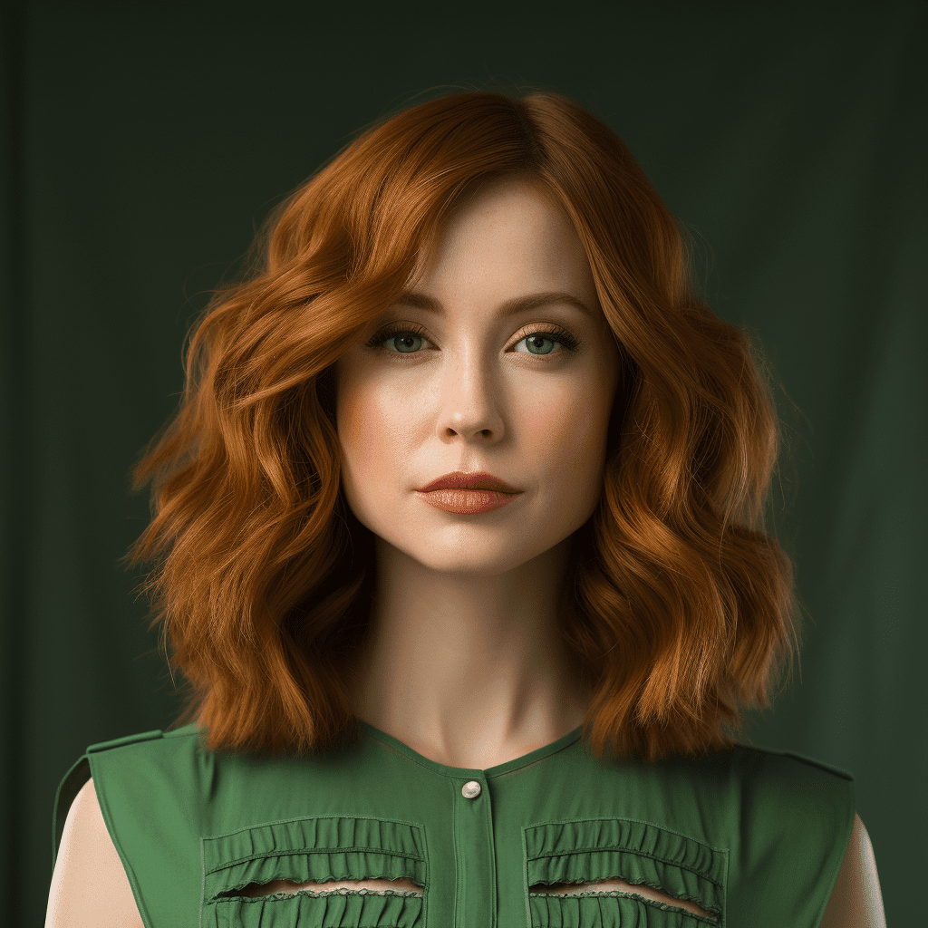 Ellie Kemper