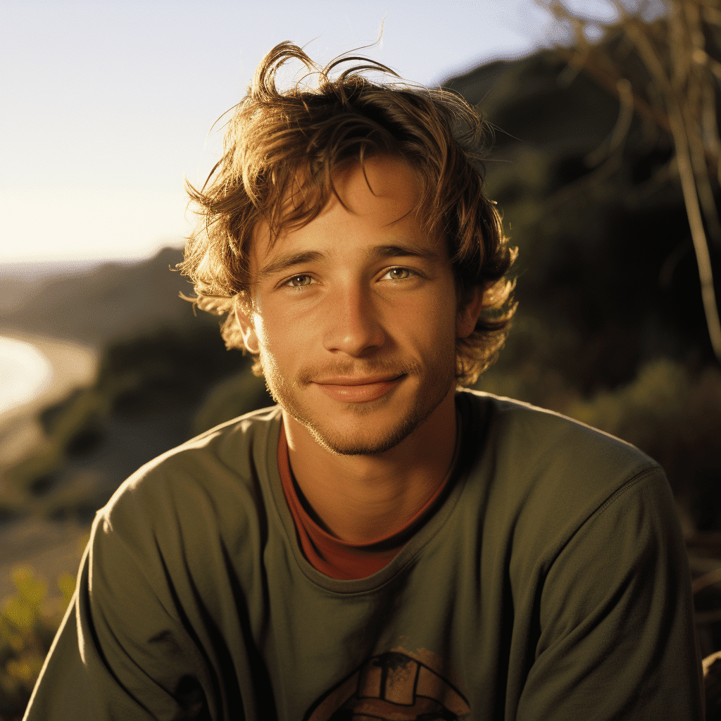 Jonathan Taylor Thomas