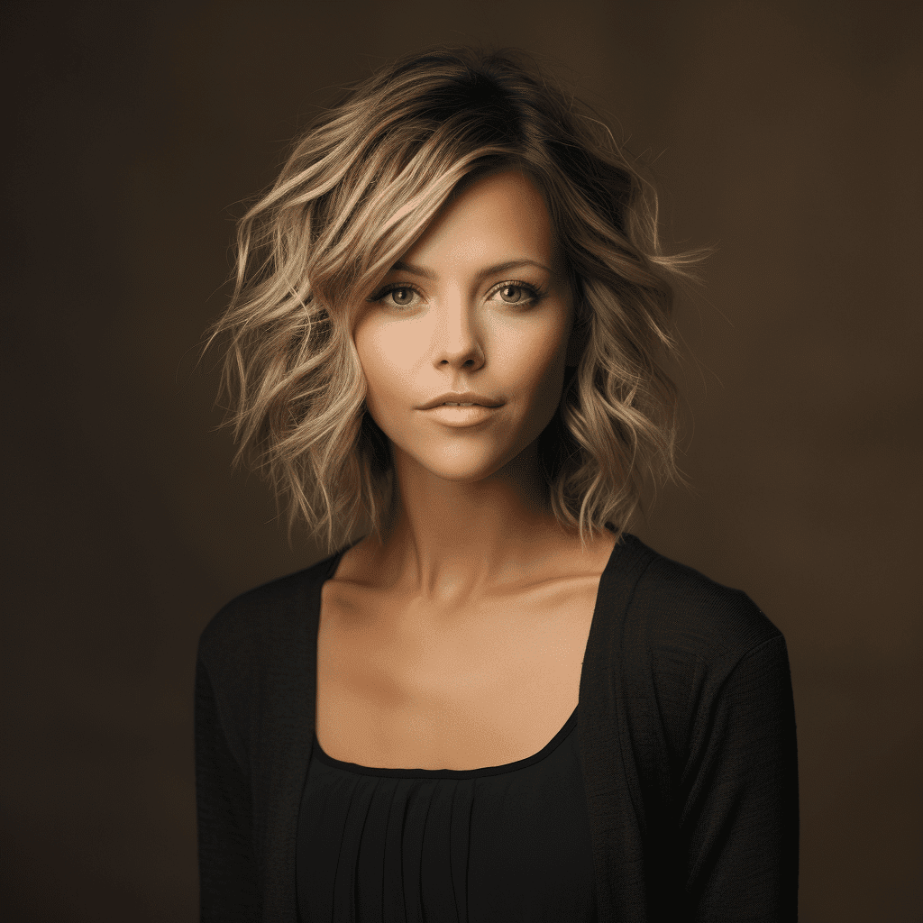 Kaitlin Olson