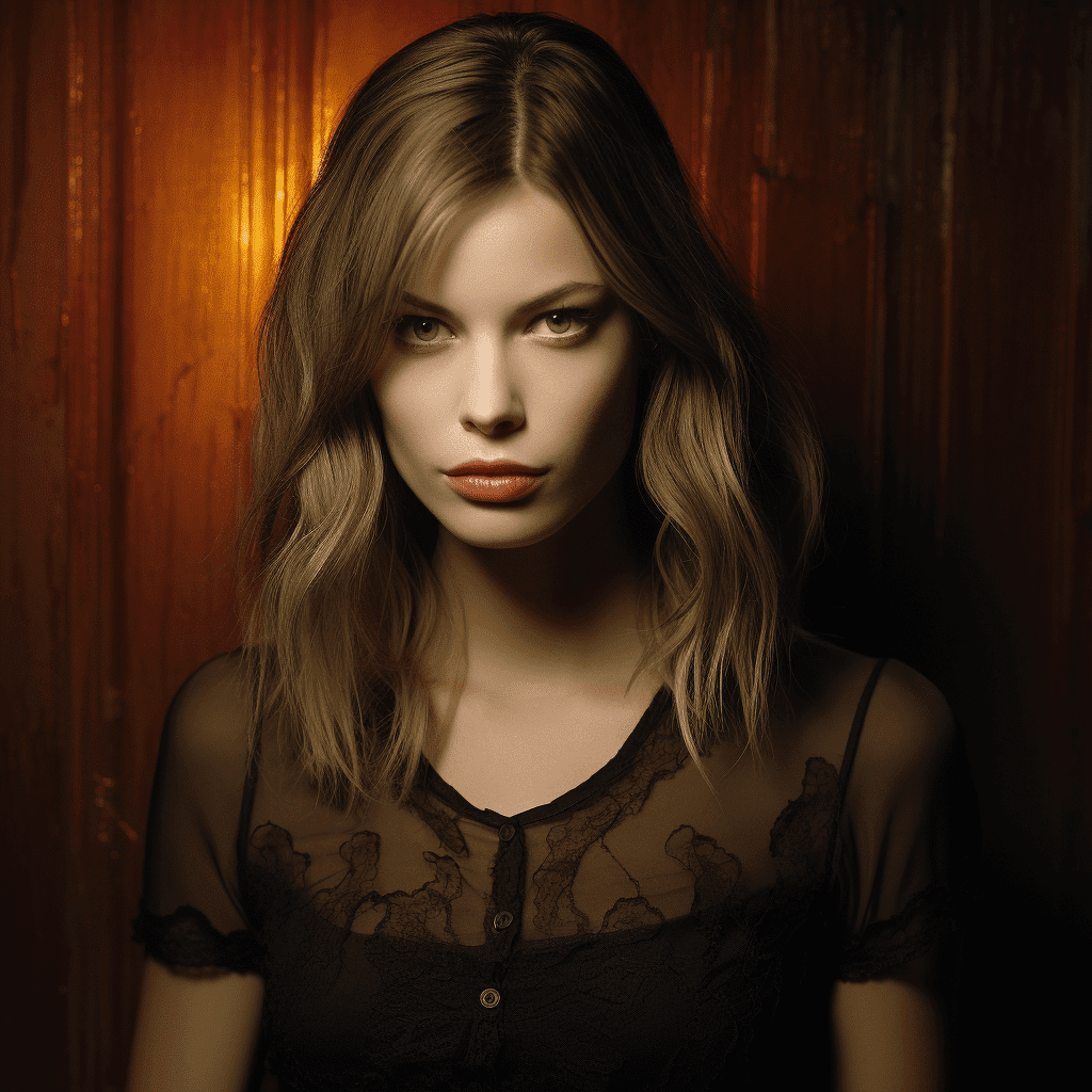 Lauren German