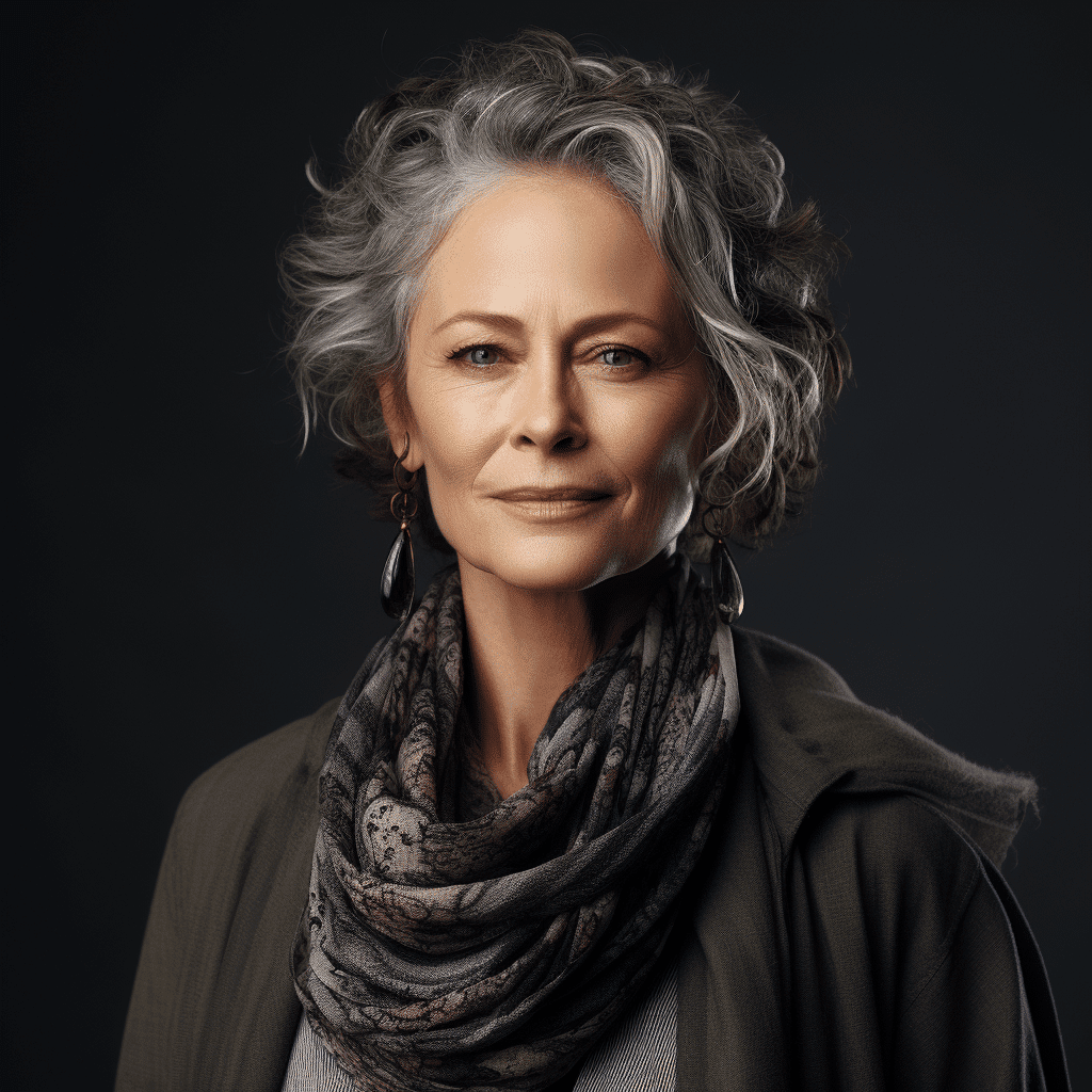 Melissa Mcbride