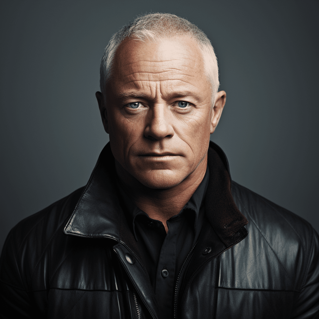 Neal Mcdonough