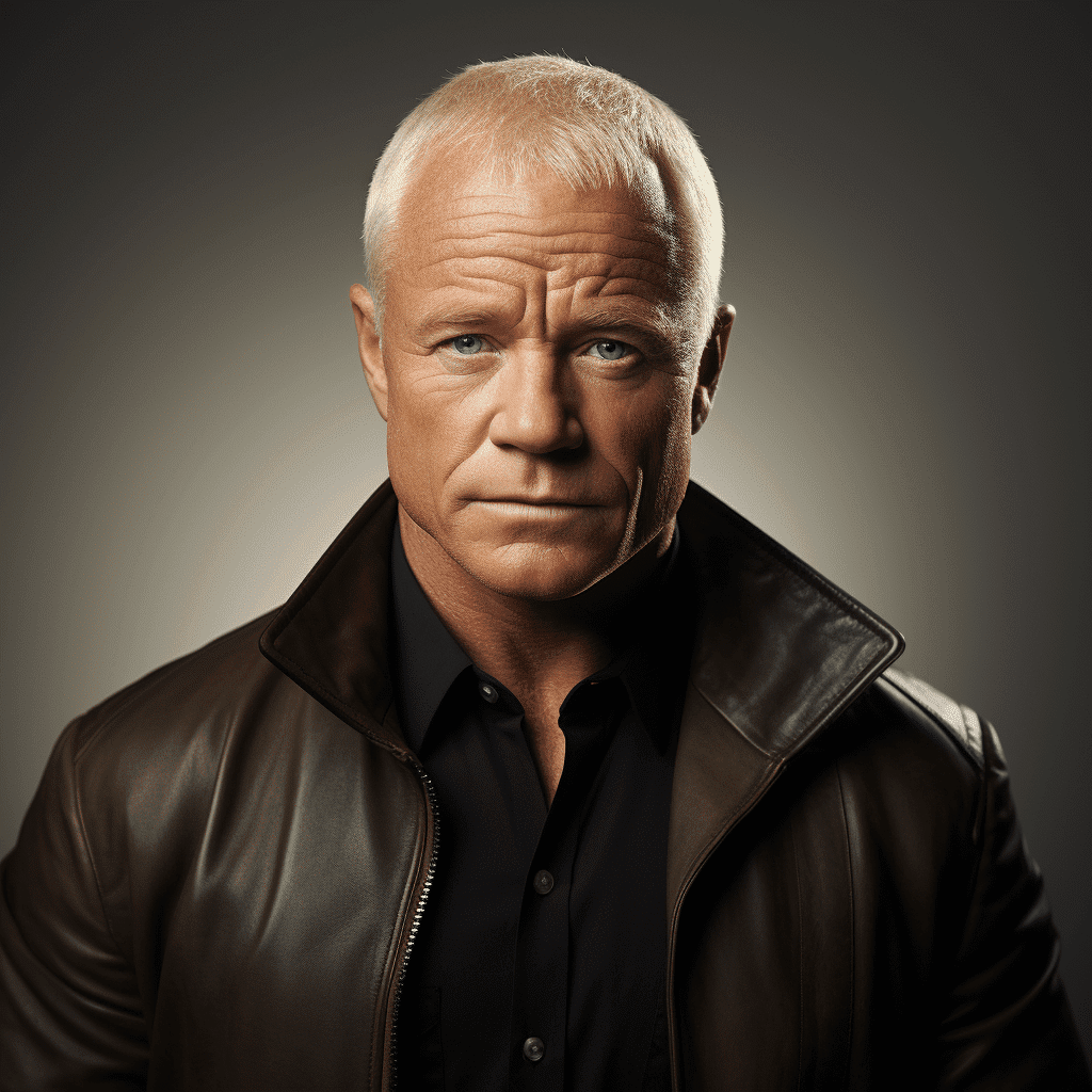 Neal Mcdonoughs