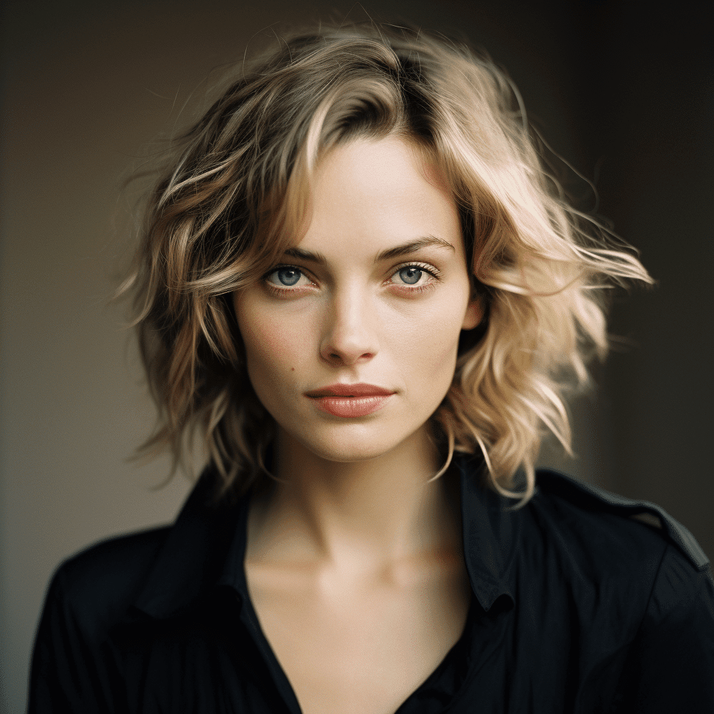 Nina Hoss