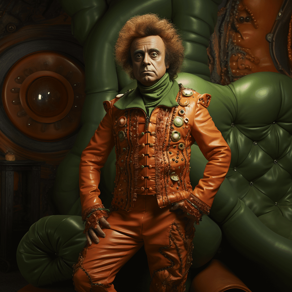Oompa Loompa