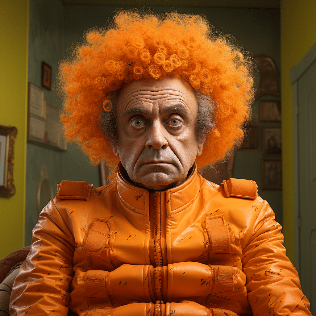 Oompa Loompas