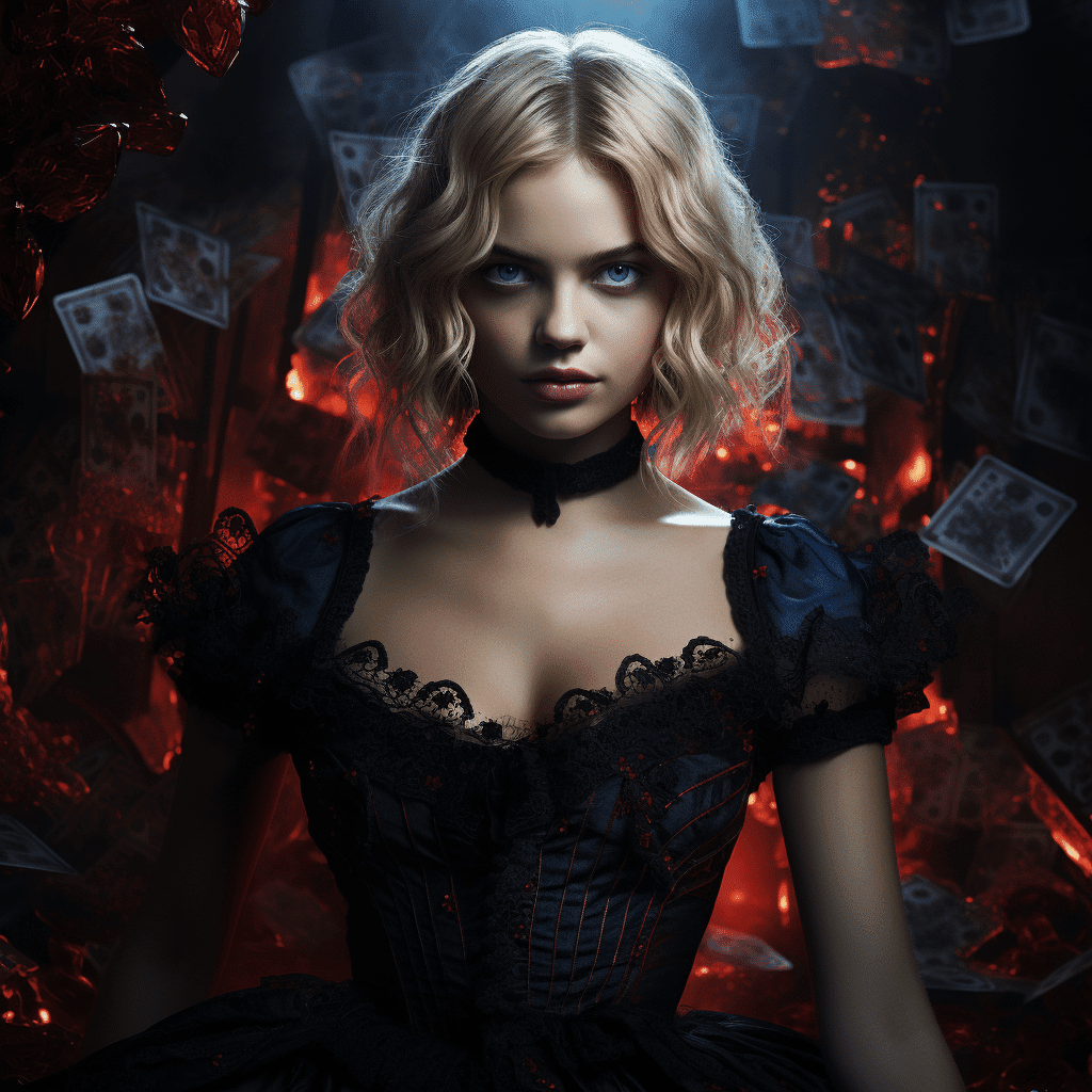 Samara Weaving