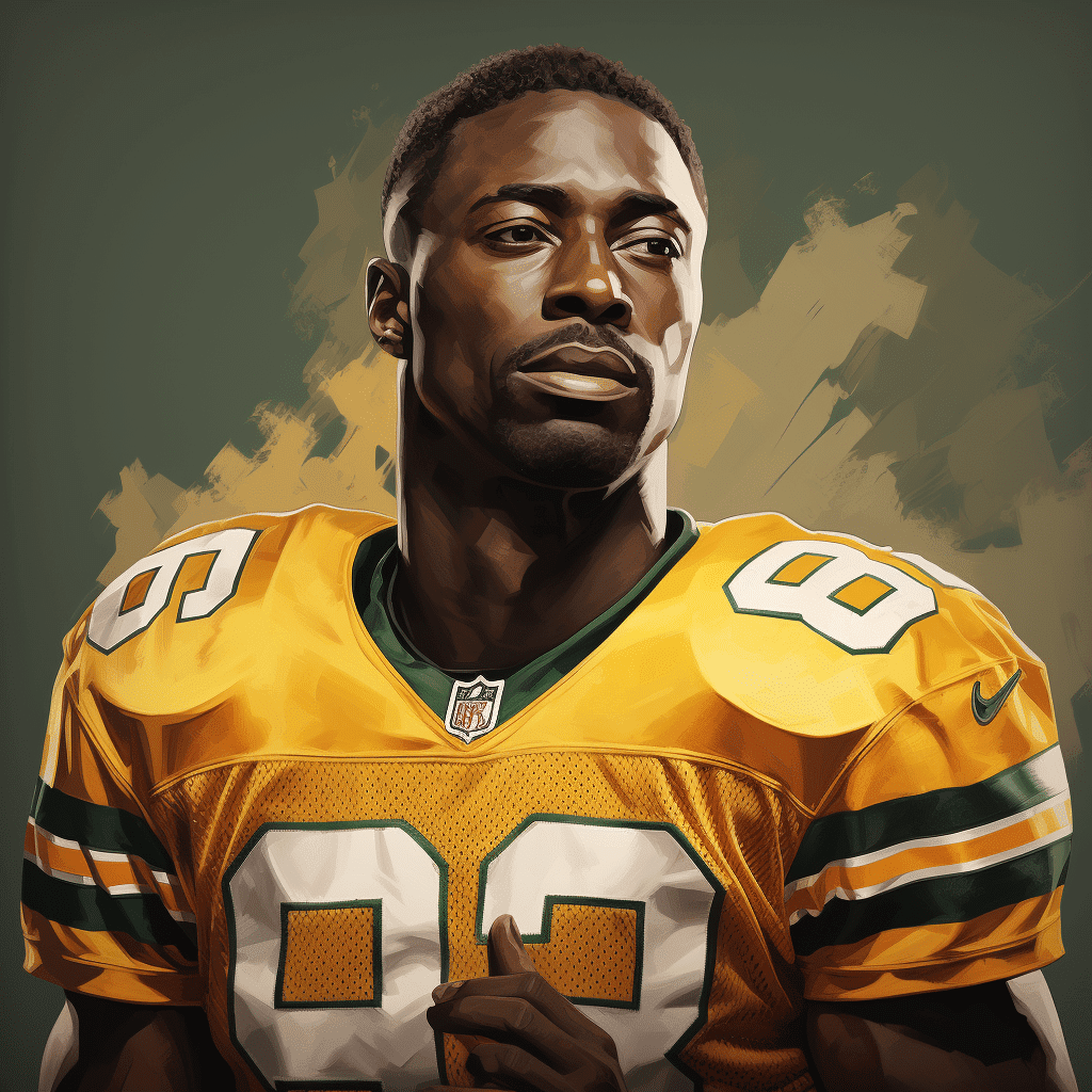 Sterling Sharpe