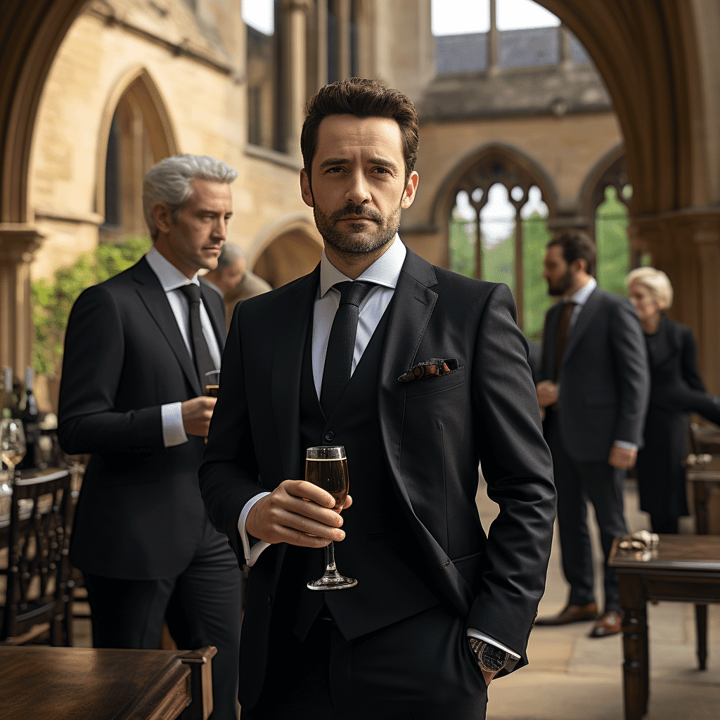 Succession Season 4