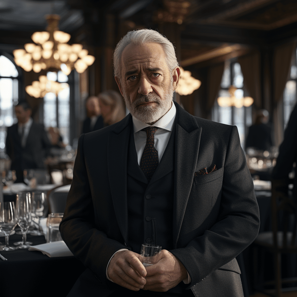 Succession Season 4S