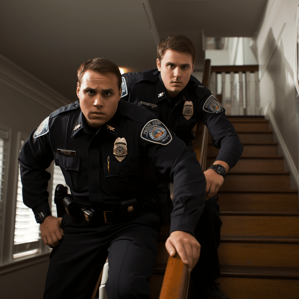 23 Jump Street