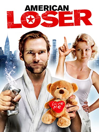 American Loser