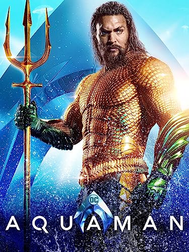 Aquaman