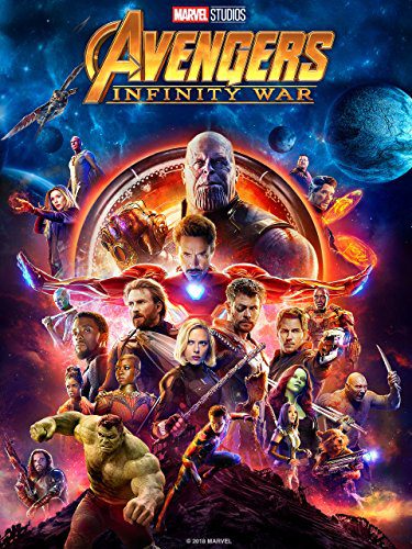 Avengers Infinity War (Bonus Content)