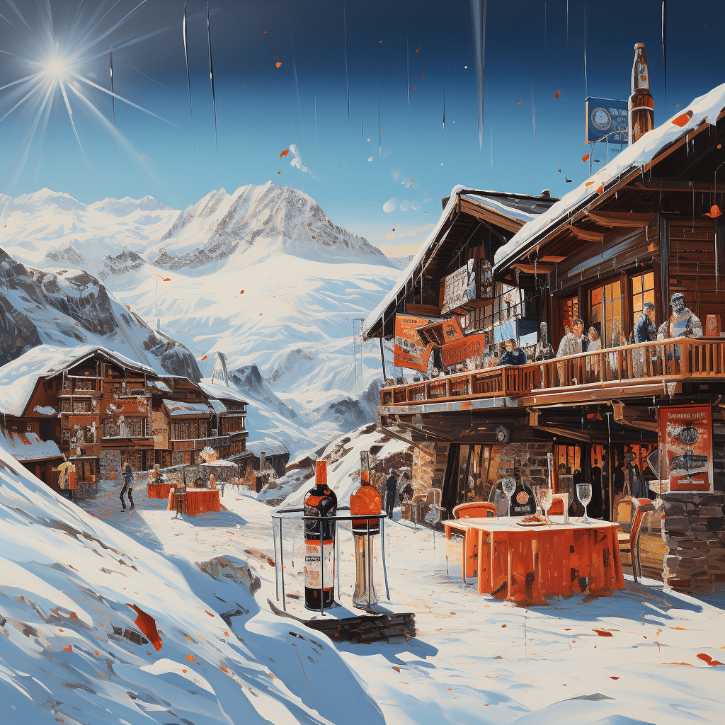 Best Apres Ski