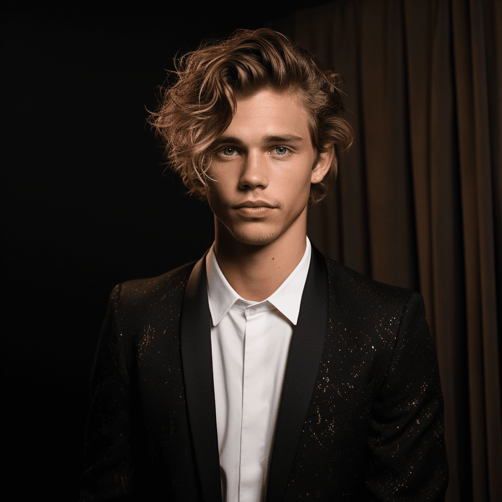 Best Austin Butler Movies and Tv Shows