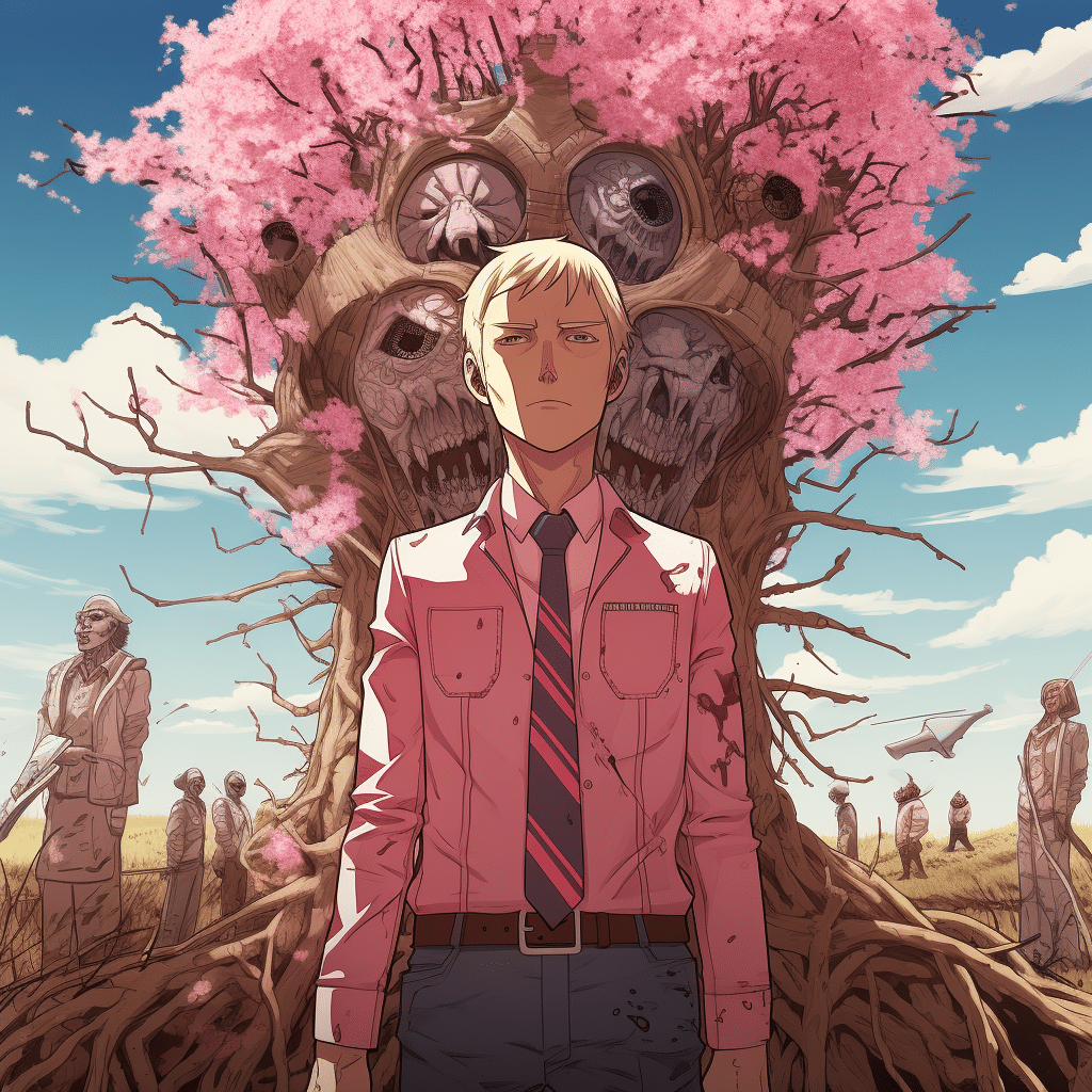 Best Chainsaw Man Season 2S
