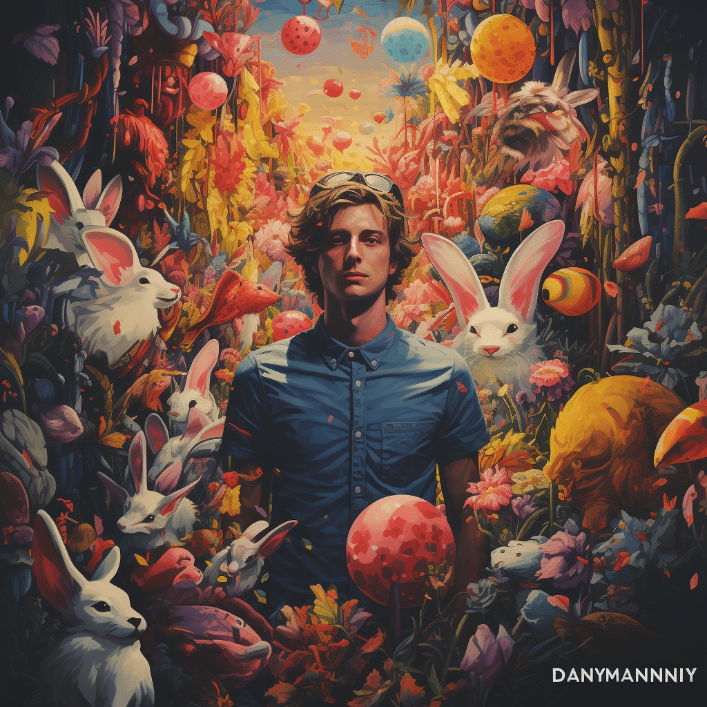 Best Danny Duncan