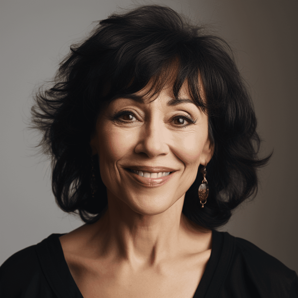 Best Didi Conn