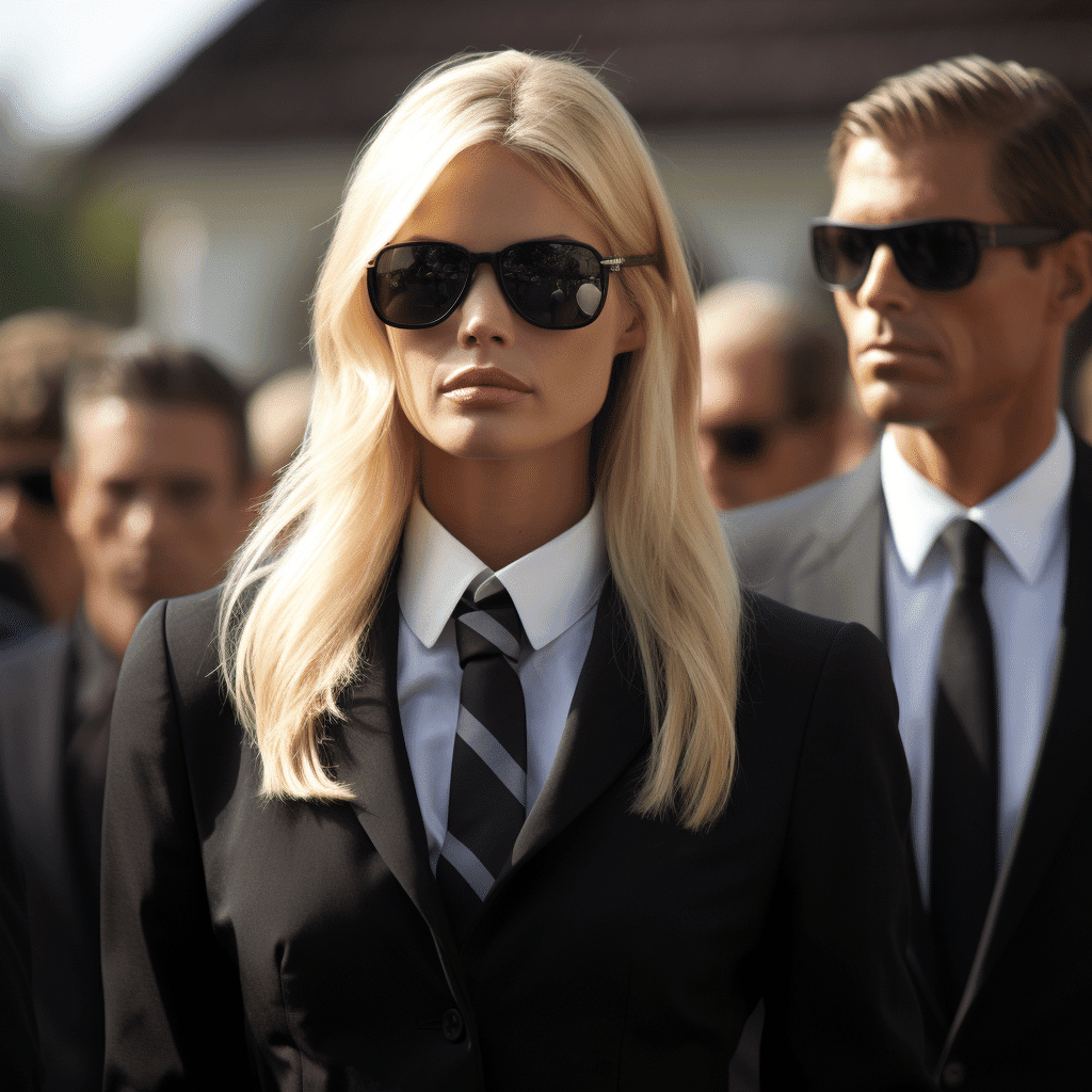 Best Elin Nordegren