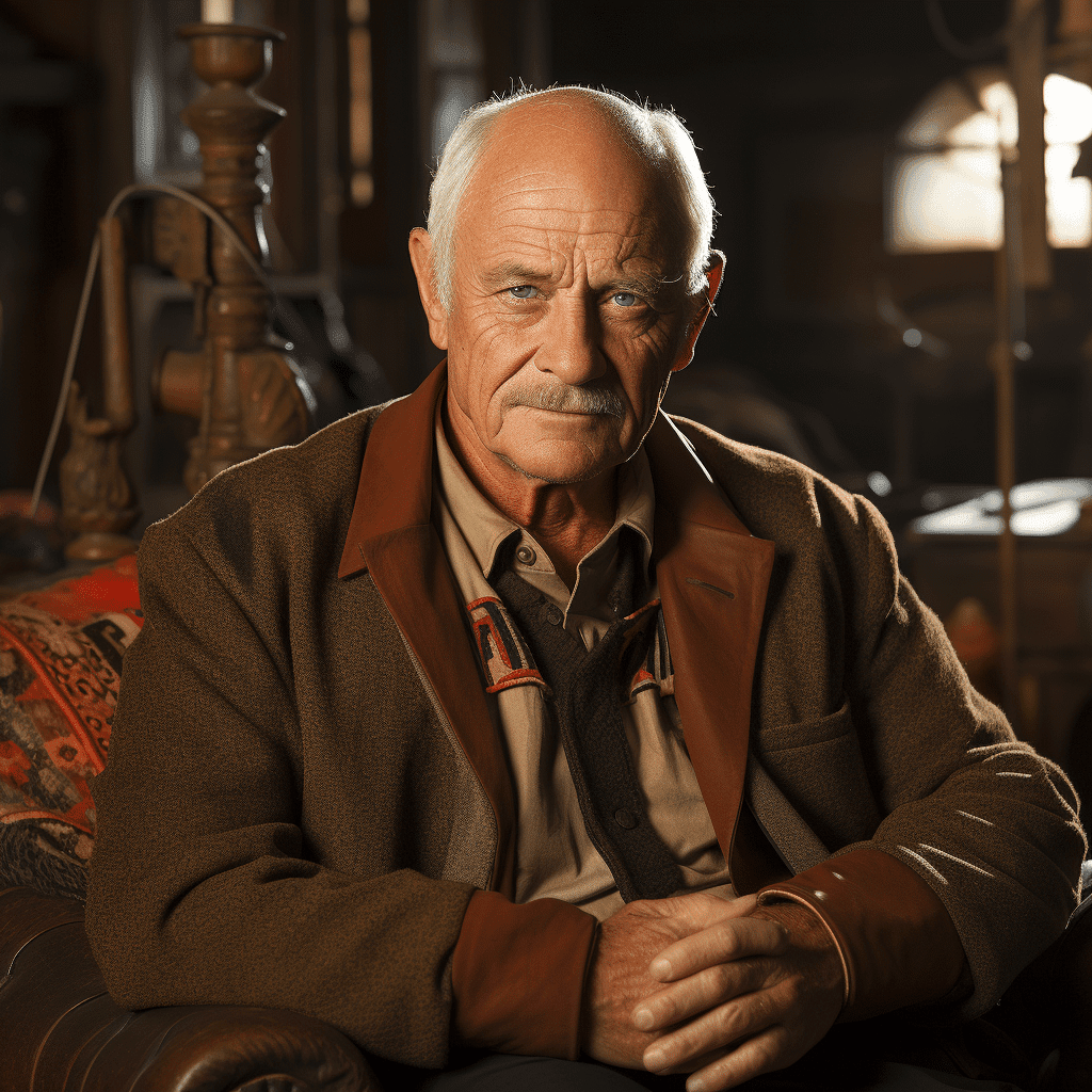 Best Gerald Mcraney