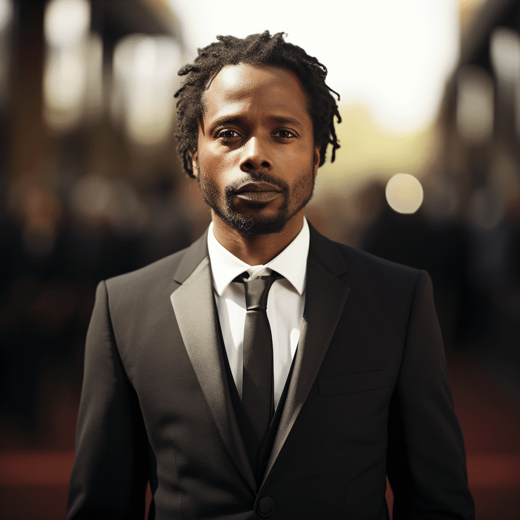 Best Harold Perrineau