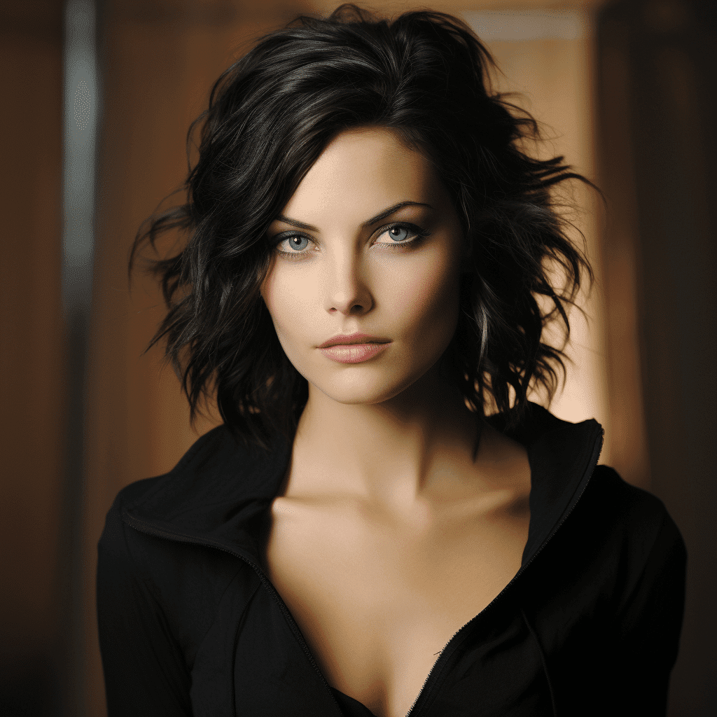 Best Jaimie Alexander