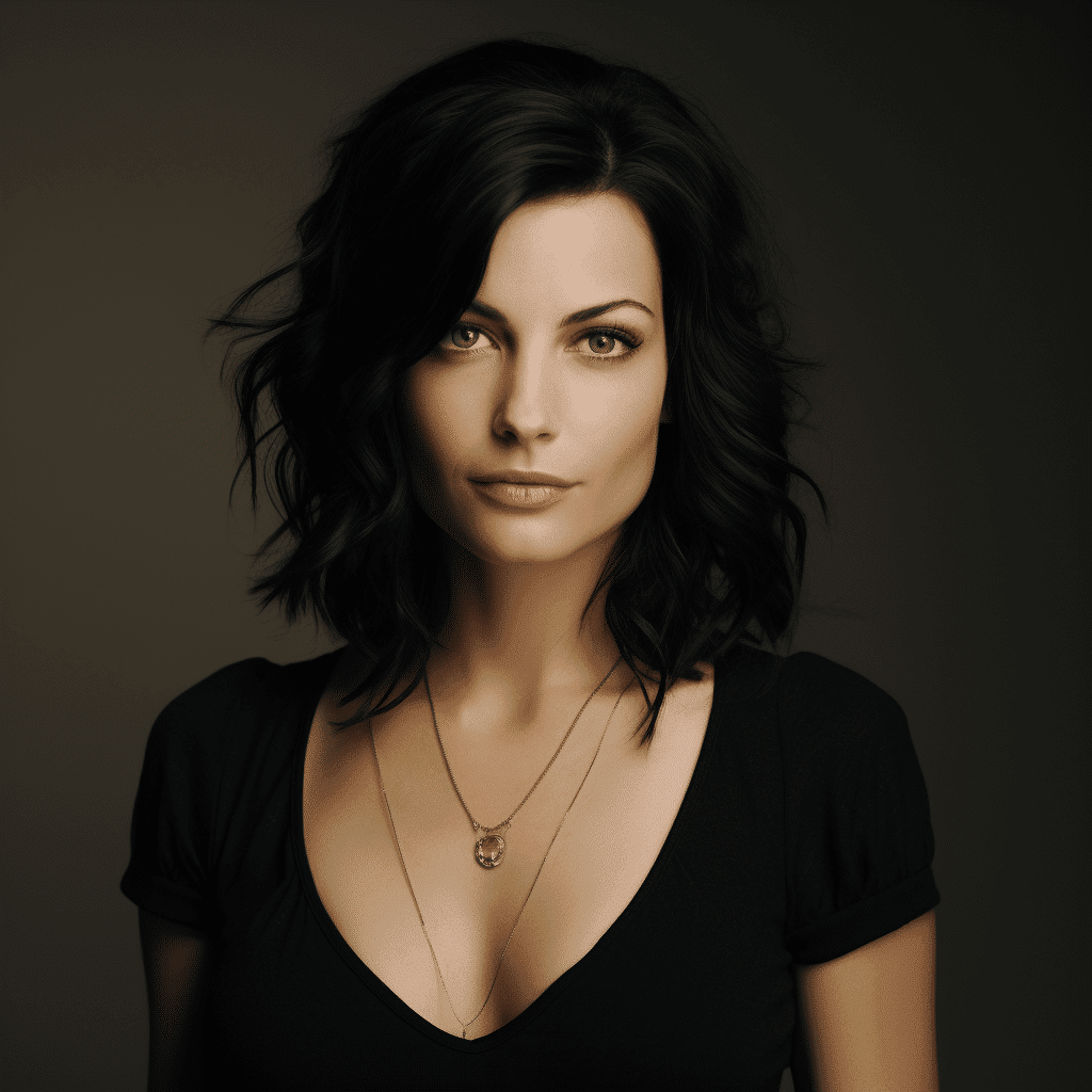 Best Jaimie Alexanders