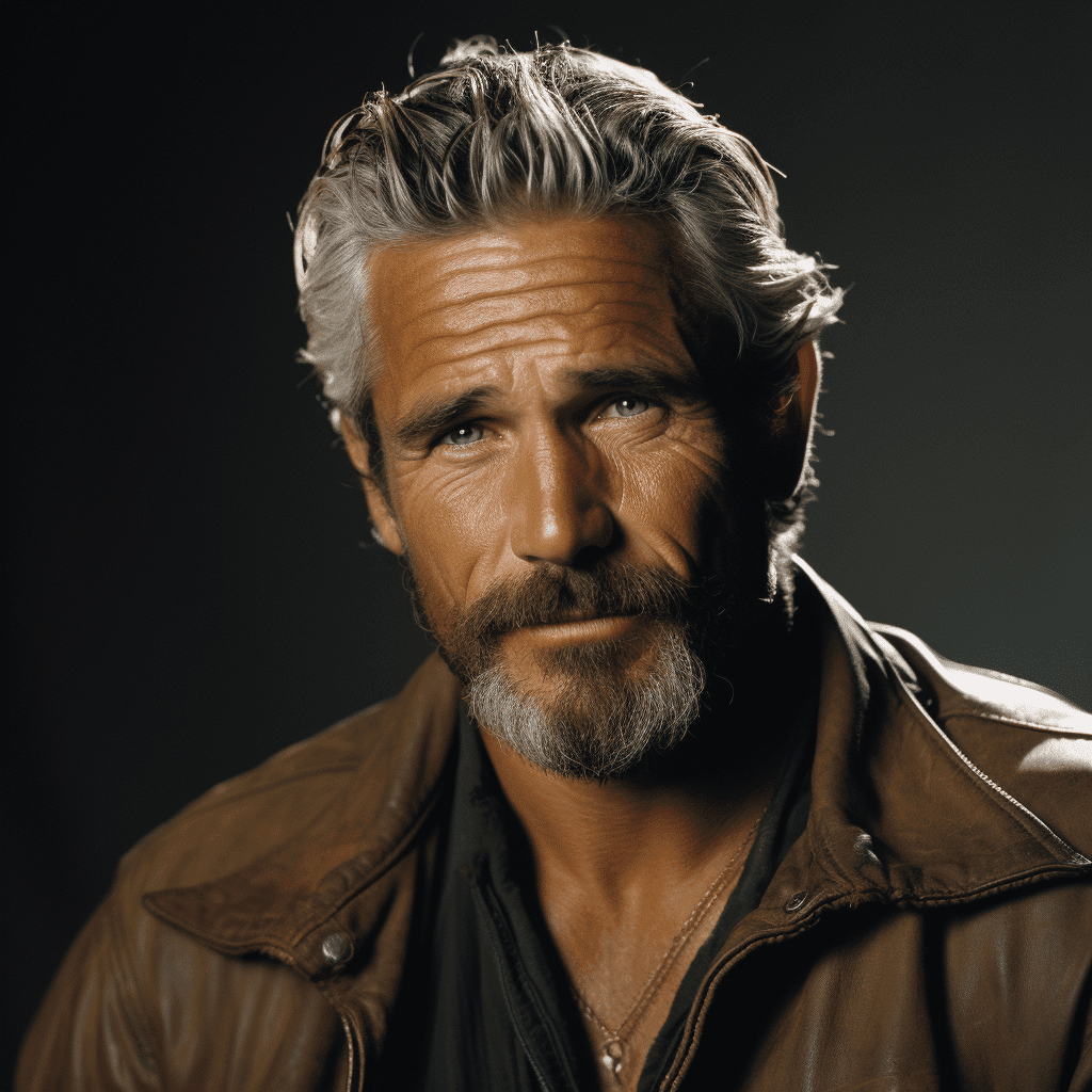 Best James Brolin