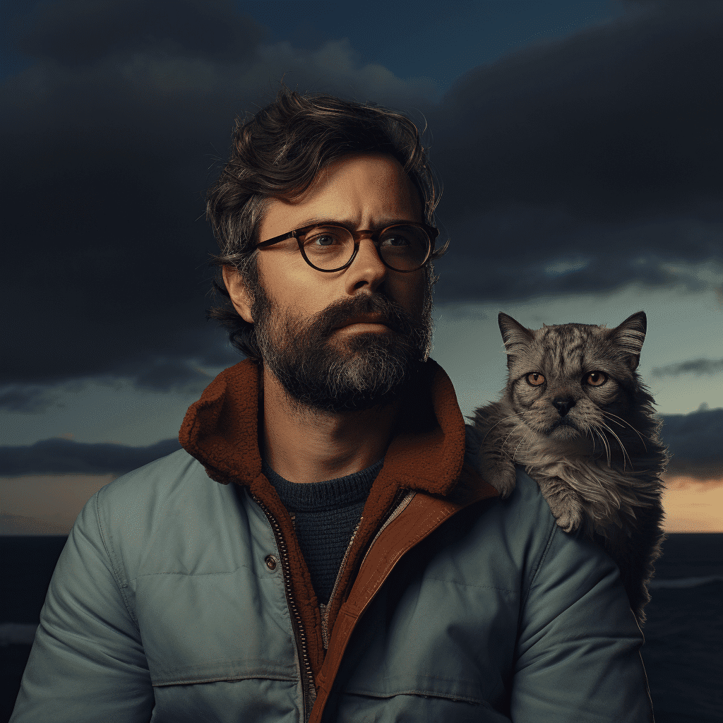 Best Jemaine Clement