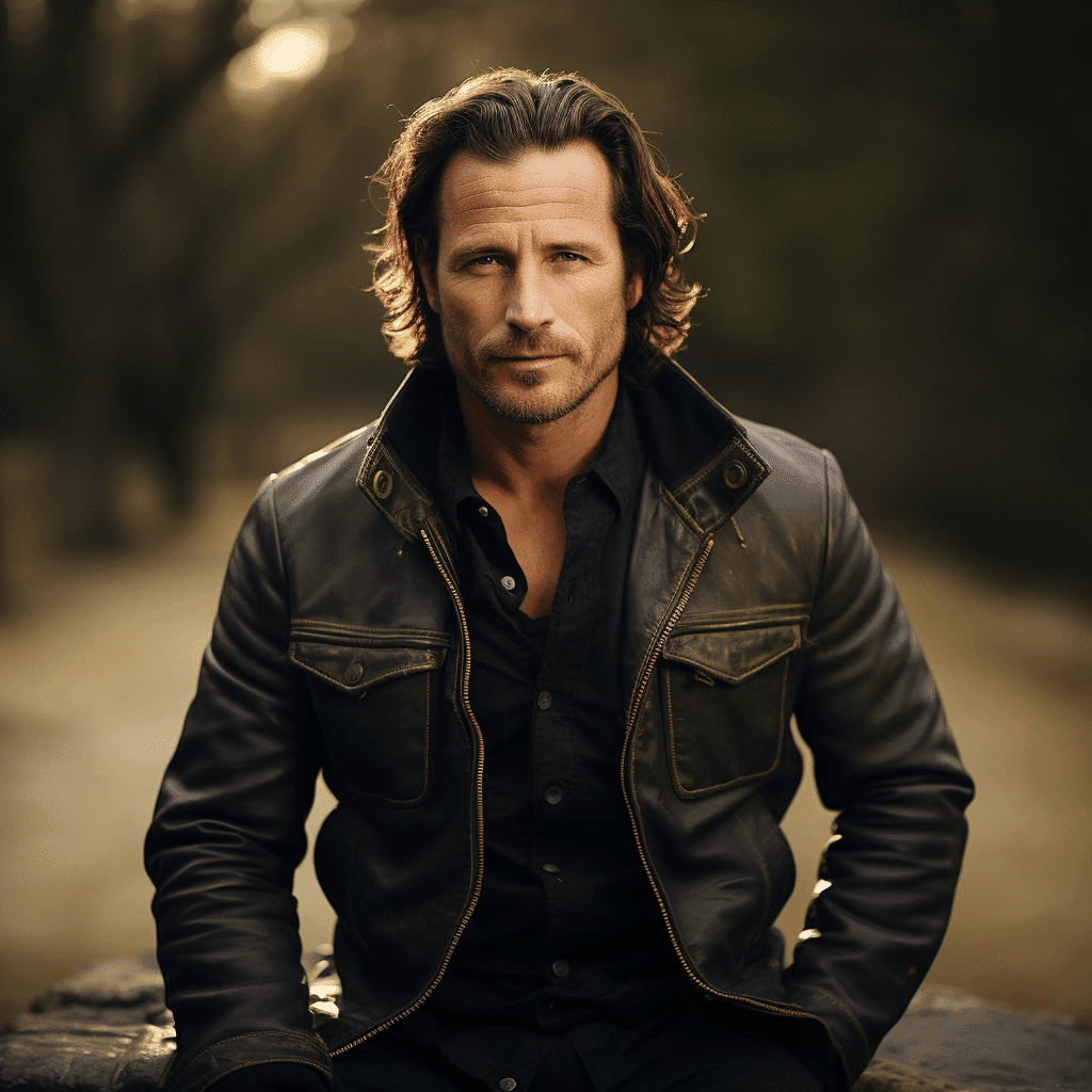 Best John Corbett