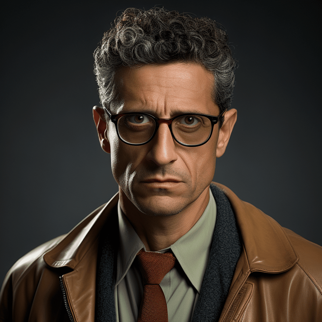 Best John Turturro