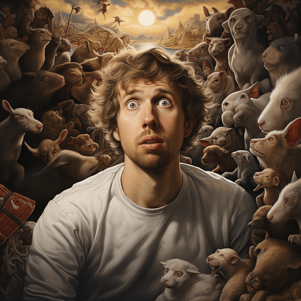 Best Jon Heder