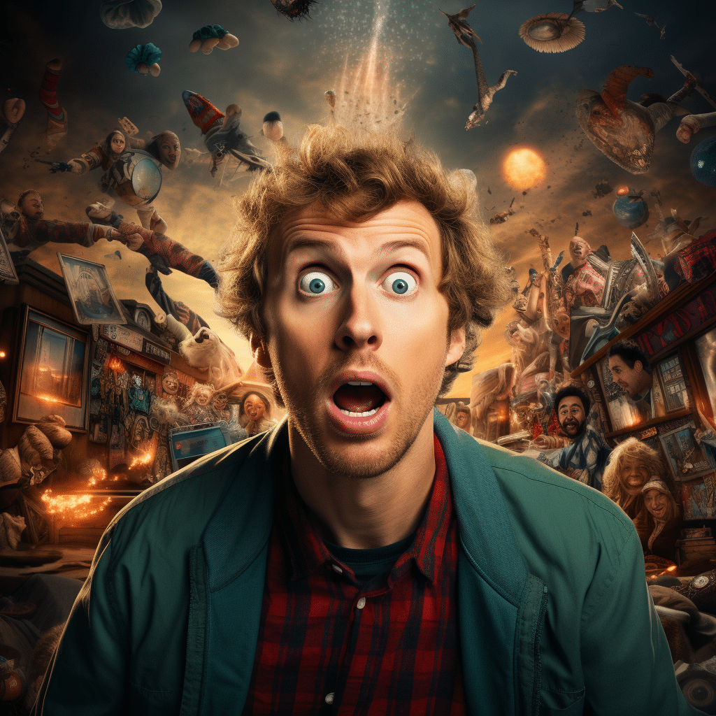 Best Jon Heders