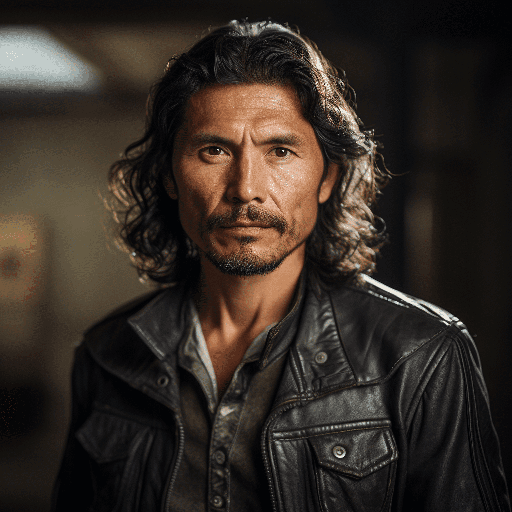 Best Lou Diamond Phillips