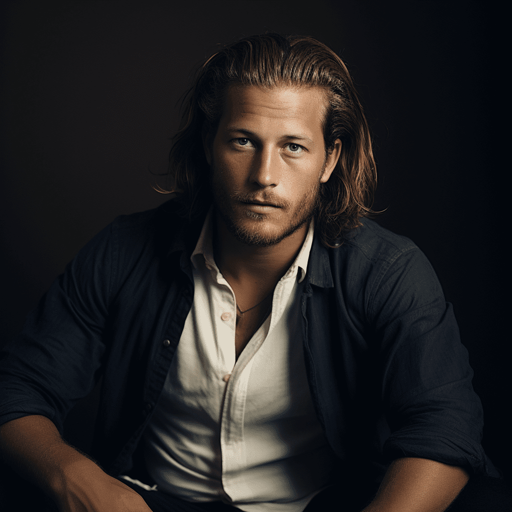 Best Luke Bracey