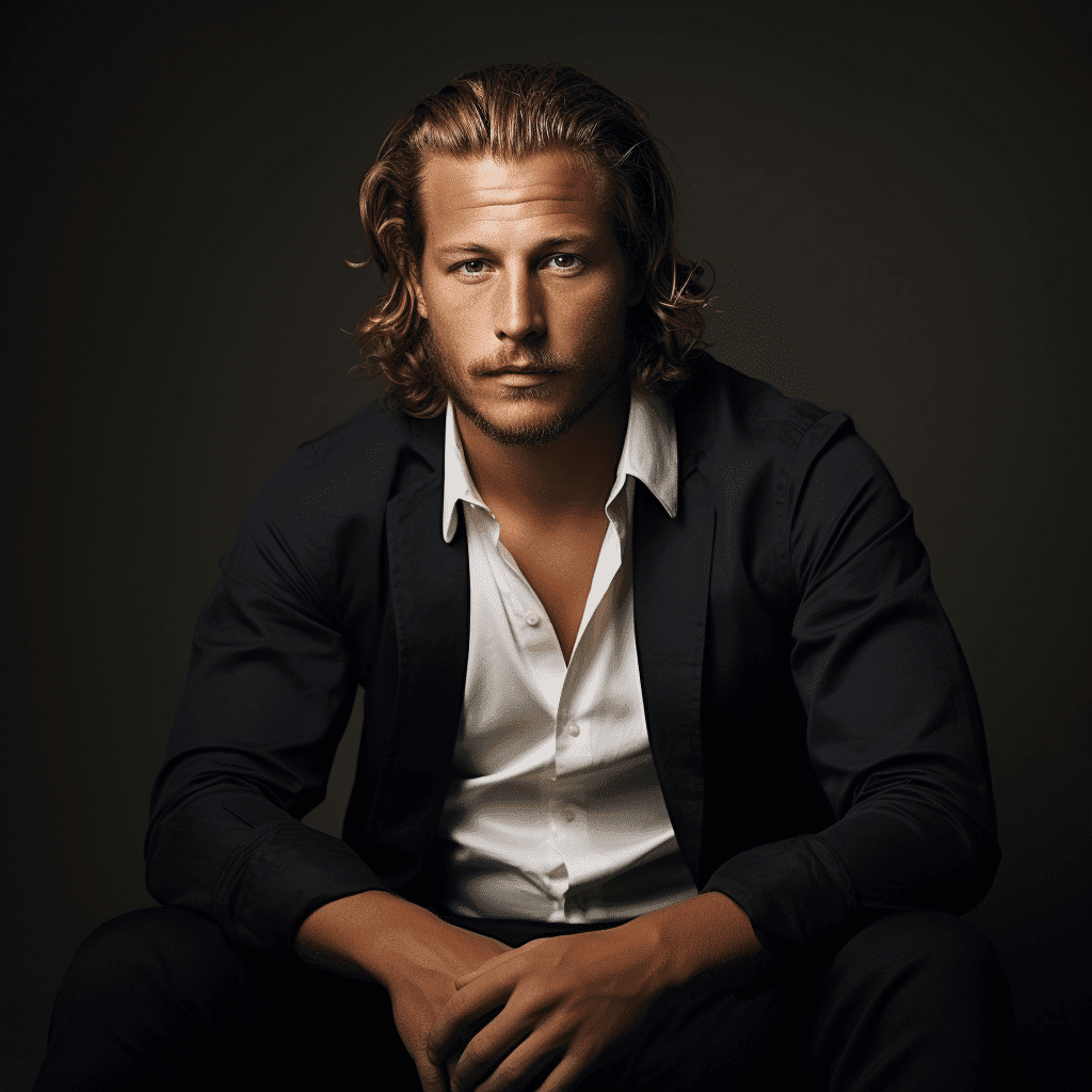 Best Luke Braceys