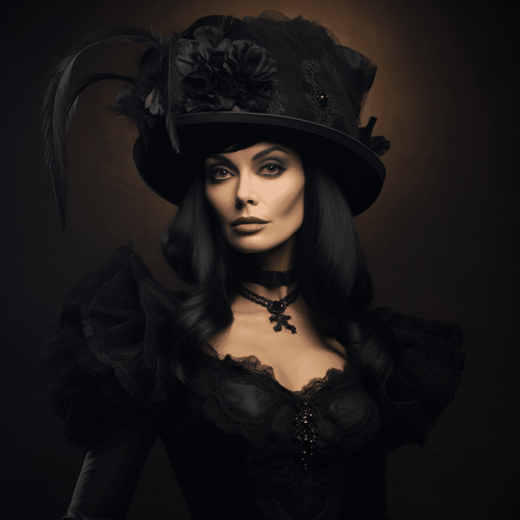 Best Maribel Guardia