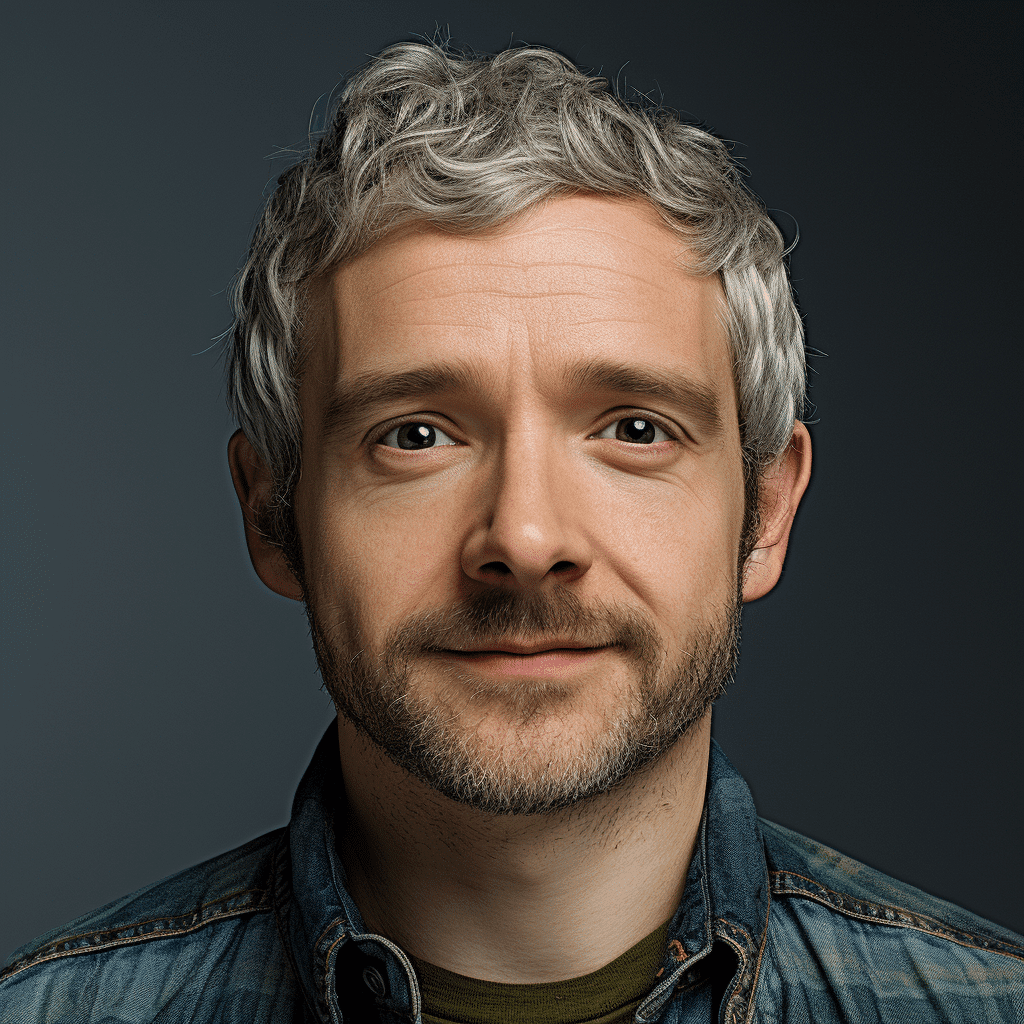Best Martin Freeman