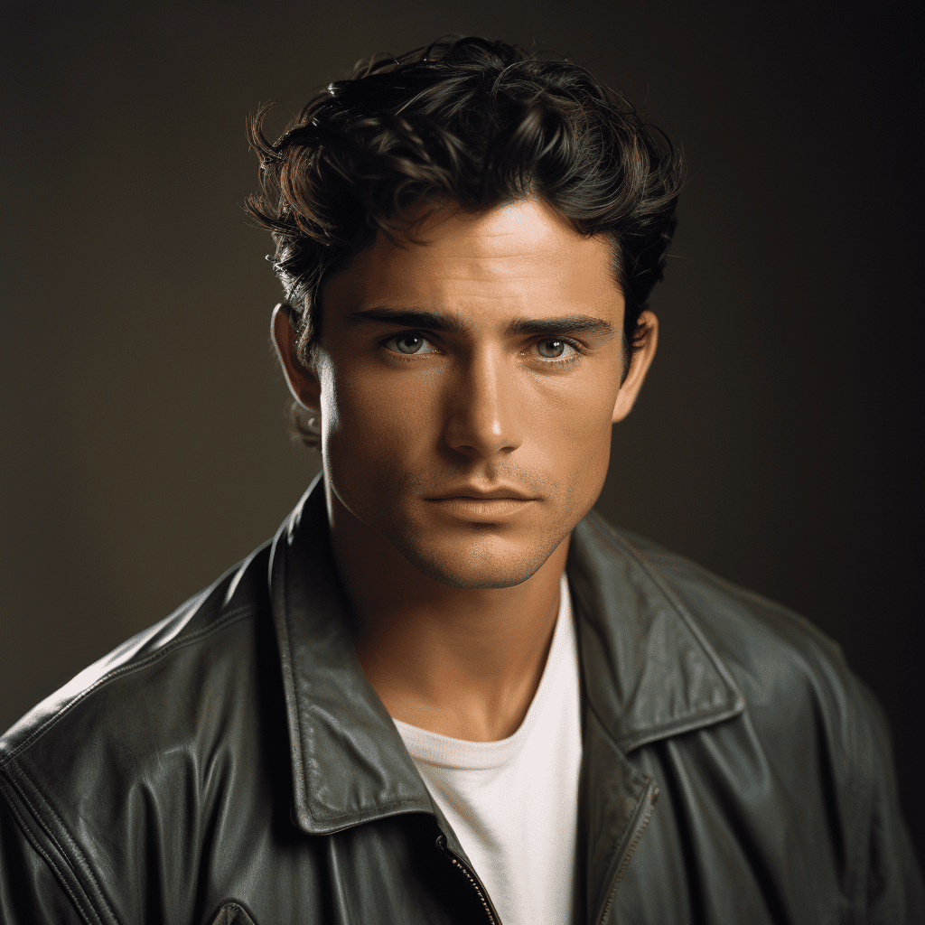 Best Michael Schoeffling