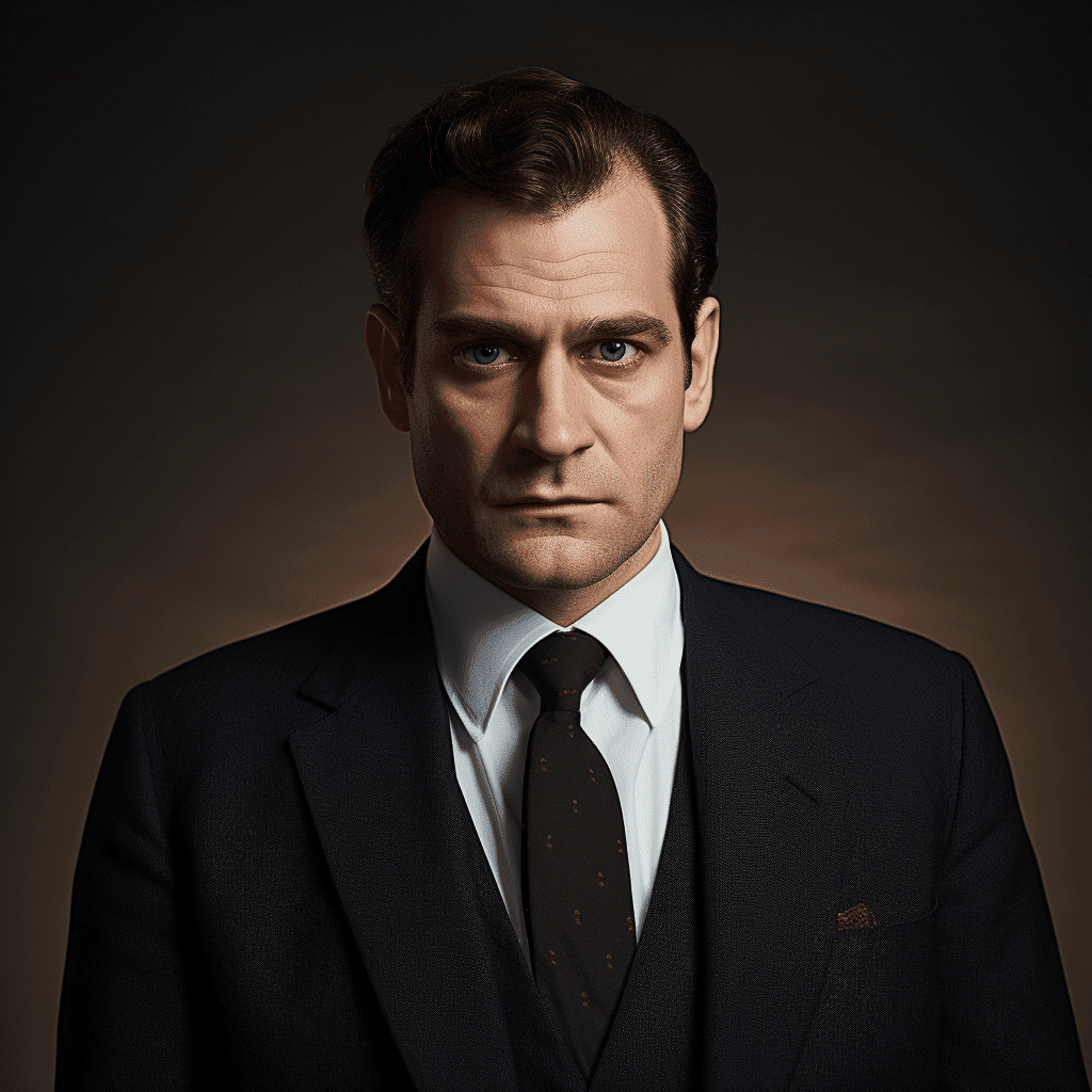Best Michael Stuhlbarg