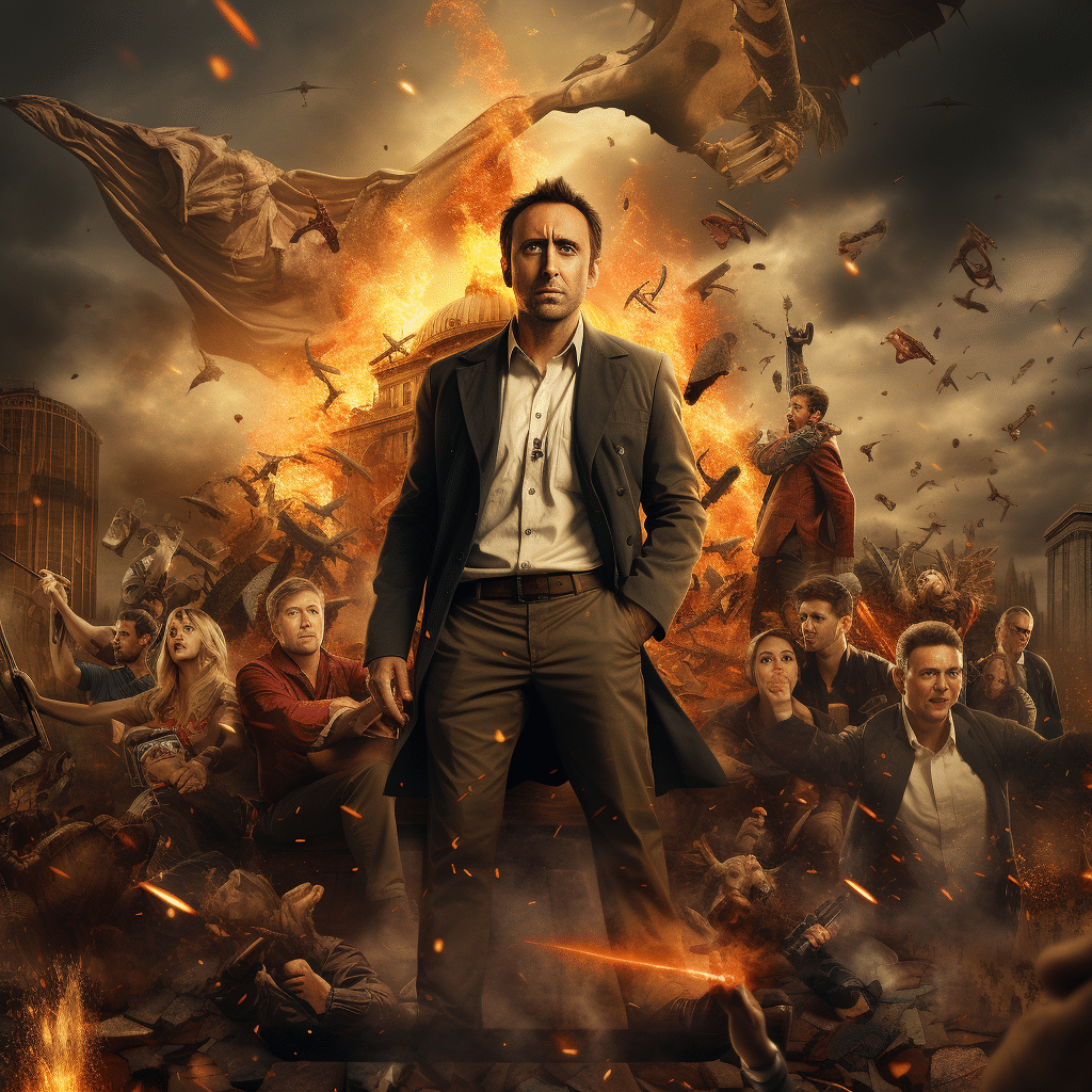 Best National Treasure 3