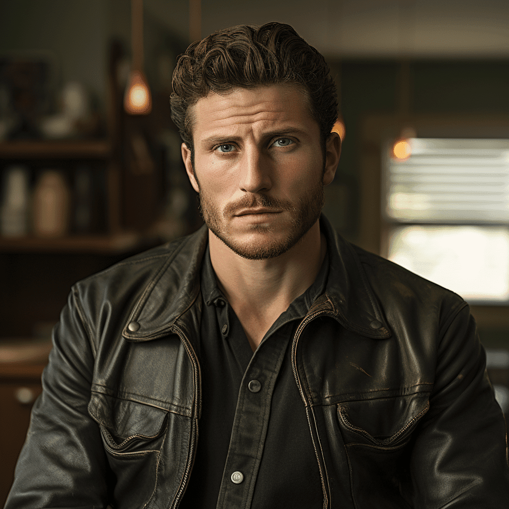 Best Pablo Schreiber