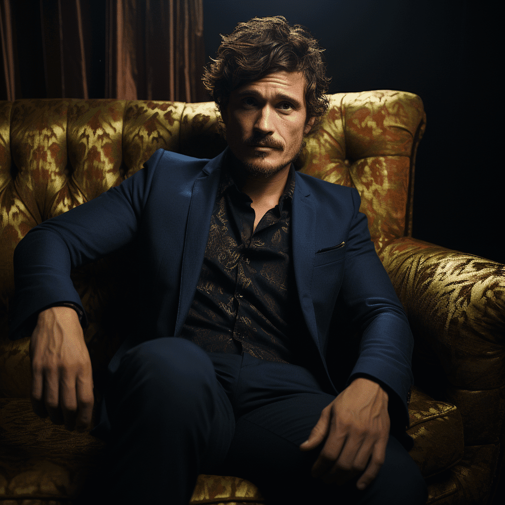 Best Pedro Pascal Game of Thrones