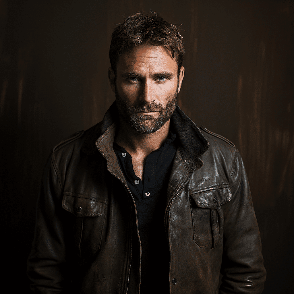 Best Seann William Scott