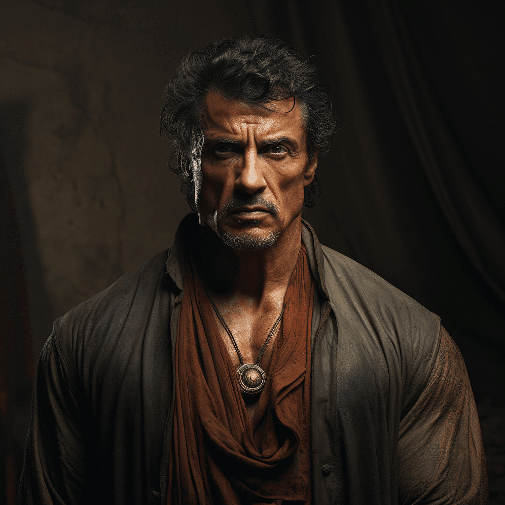 Best Seargeoh Stallones