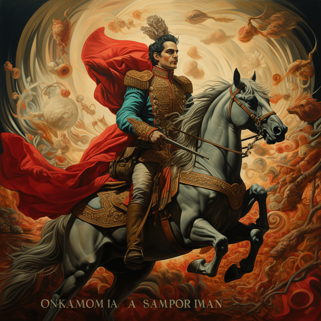 Best Simon Bolivar
