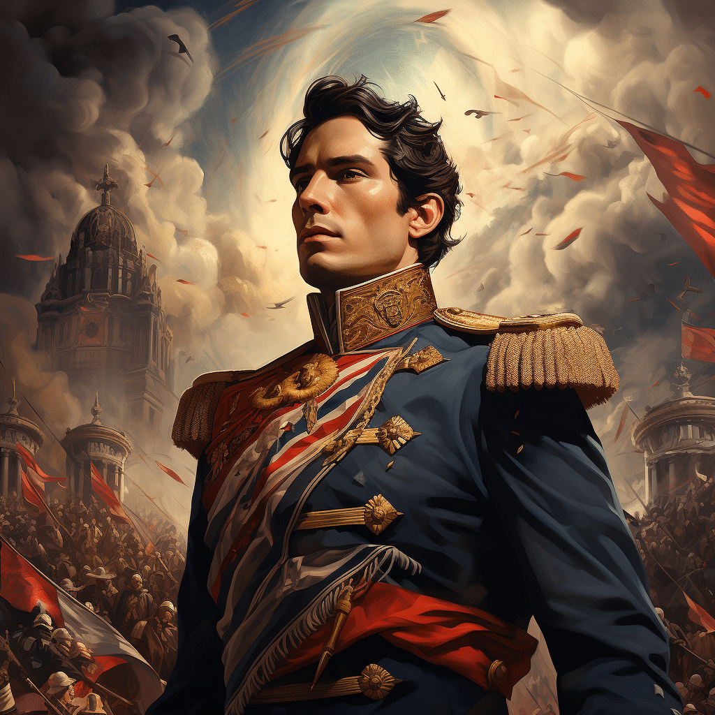 Best Simon Bolivars